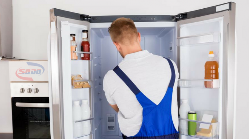 Dich vụ bảo hành máy giặt